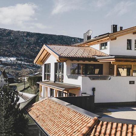 Alpenapart Hochzeiger يرتسنز المظهر الخارجي الصورة