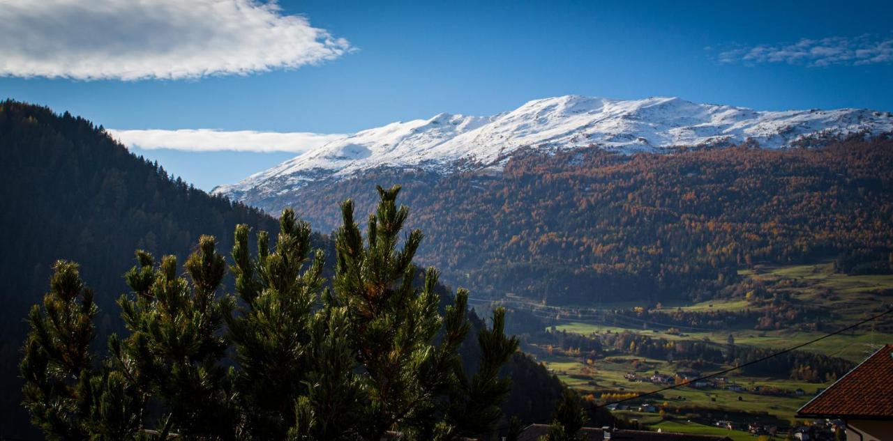 Alpenapart Hochzeiger يرتسنز المظهر الخارجي الصورة