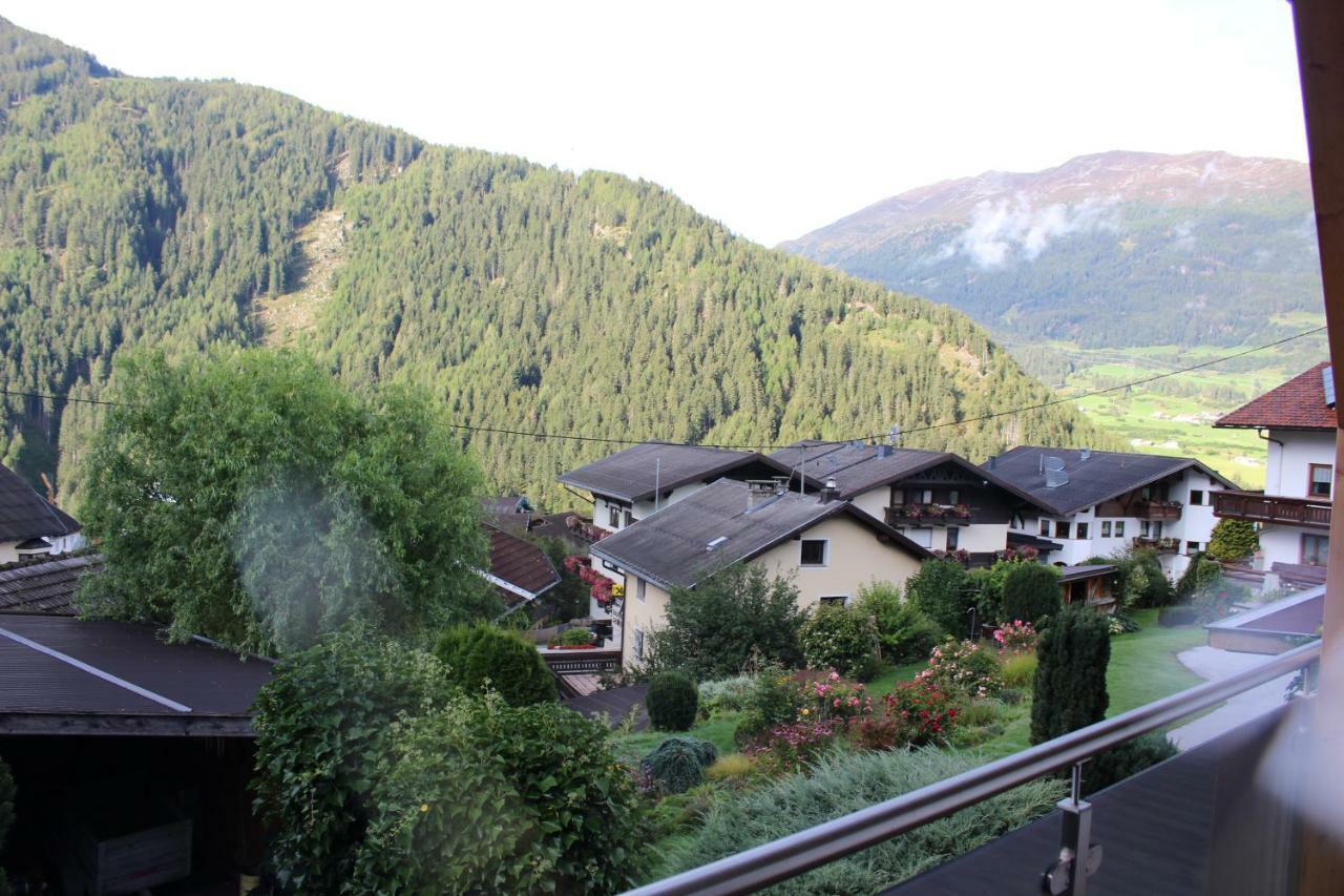 Alpenapart Hochzeiger يرتسنز المظهر الخارجي الصورة